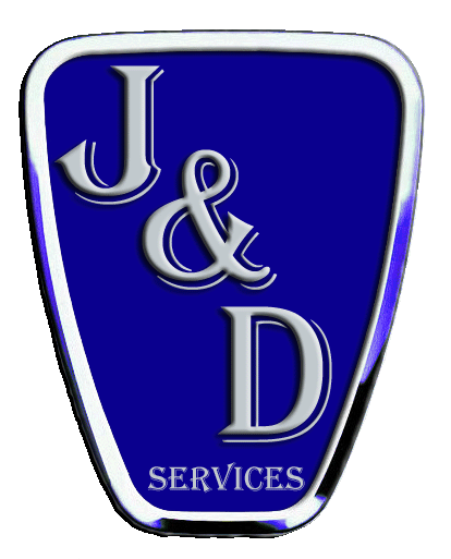 J&D Streaming logo